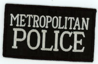 FOREIGN,ENGLAND,METROPOLITAN POLICE 2